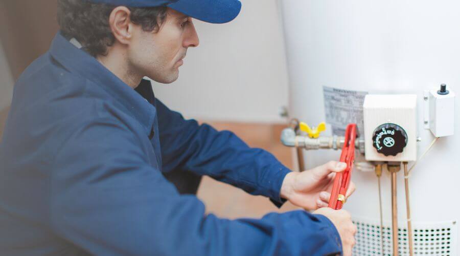 Professional emergency plumbing in Howe, IN